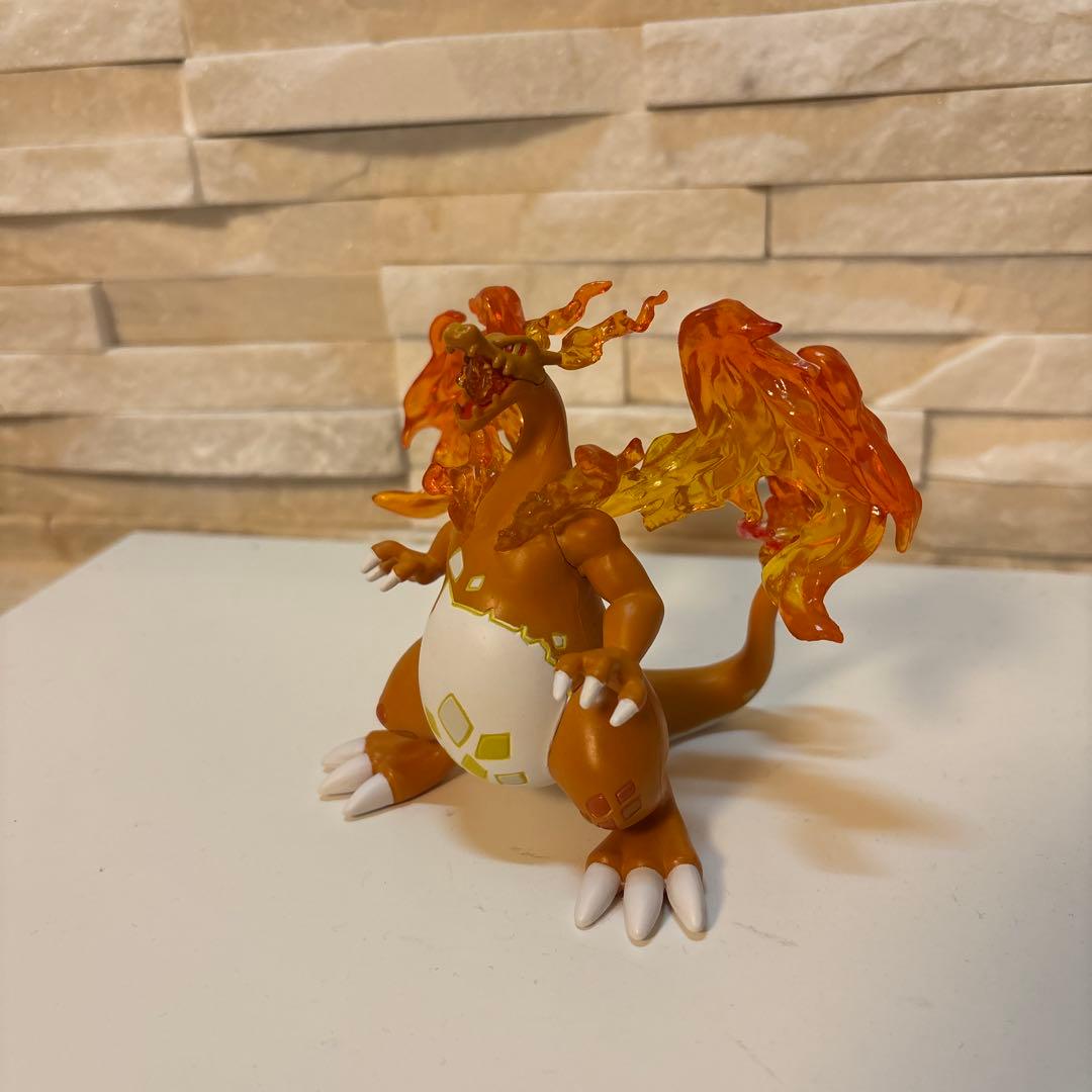 ポケモンモンコレフィギュアまとめ売り