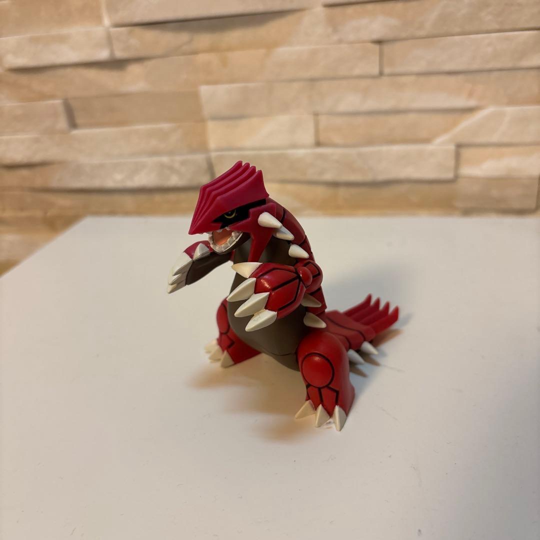 ポケモンモンコレフィギュアまとめ売り