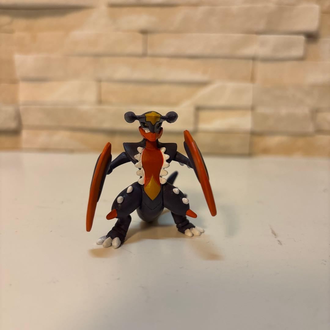 ポケモンモンコレフィギュアまとめ売り