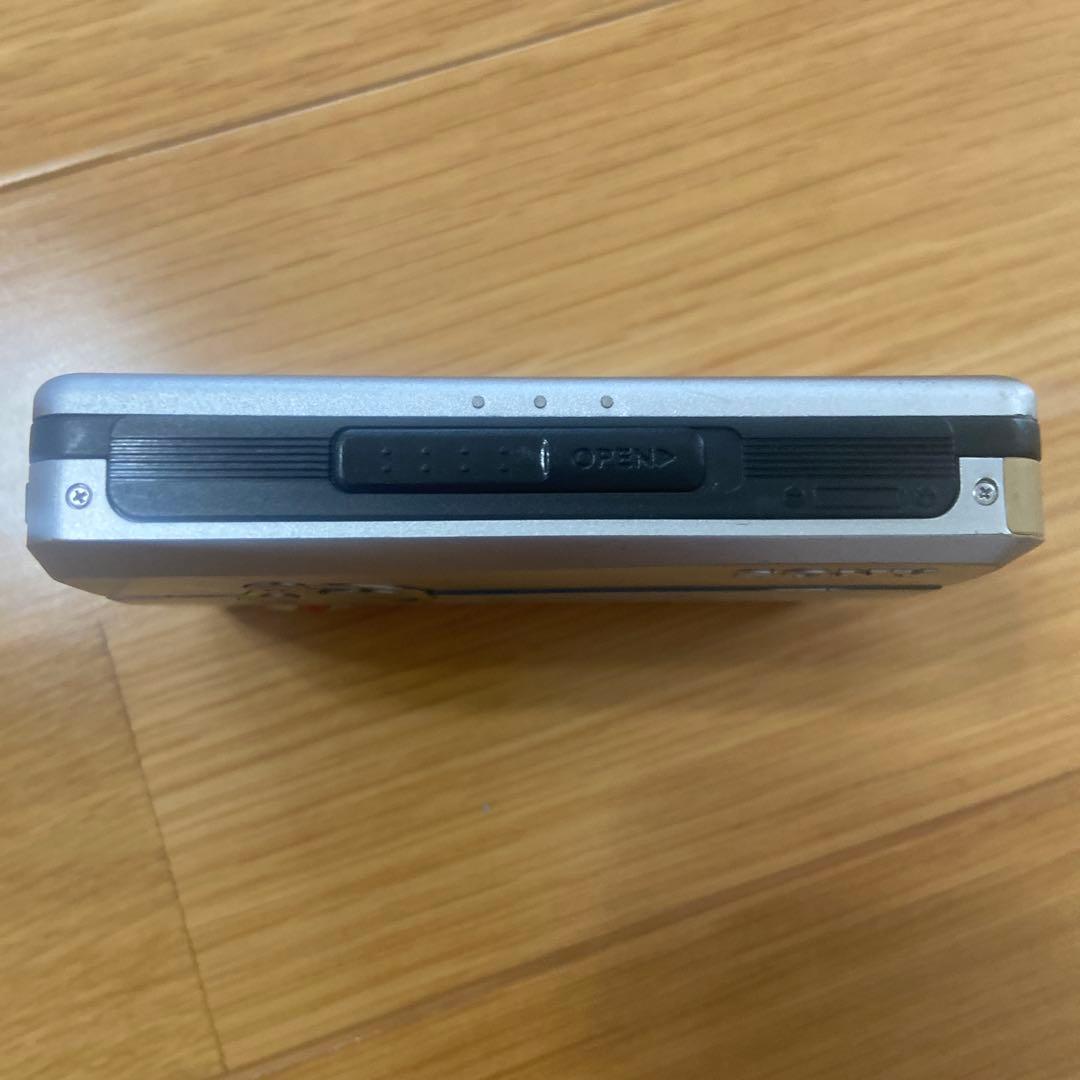 SONY WM-GX688カセットプレーヤー整備済み