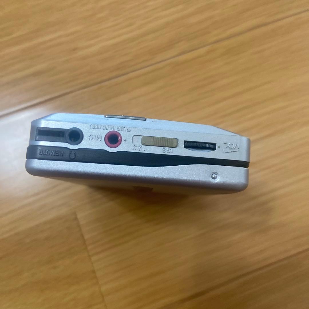 SONY WM-GX688カセットプレーヤー整備済み