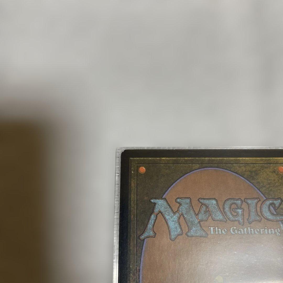 はるさん専用　MTG 目くらまし/Daze MPS英語foil