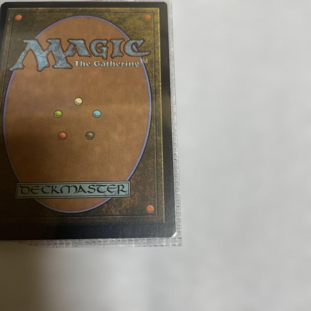 はるさん専用　MTG 目くらまし/Daze MPS英語foil