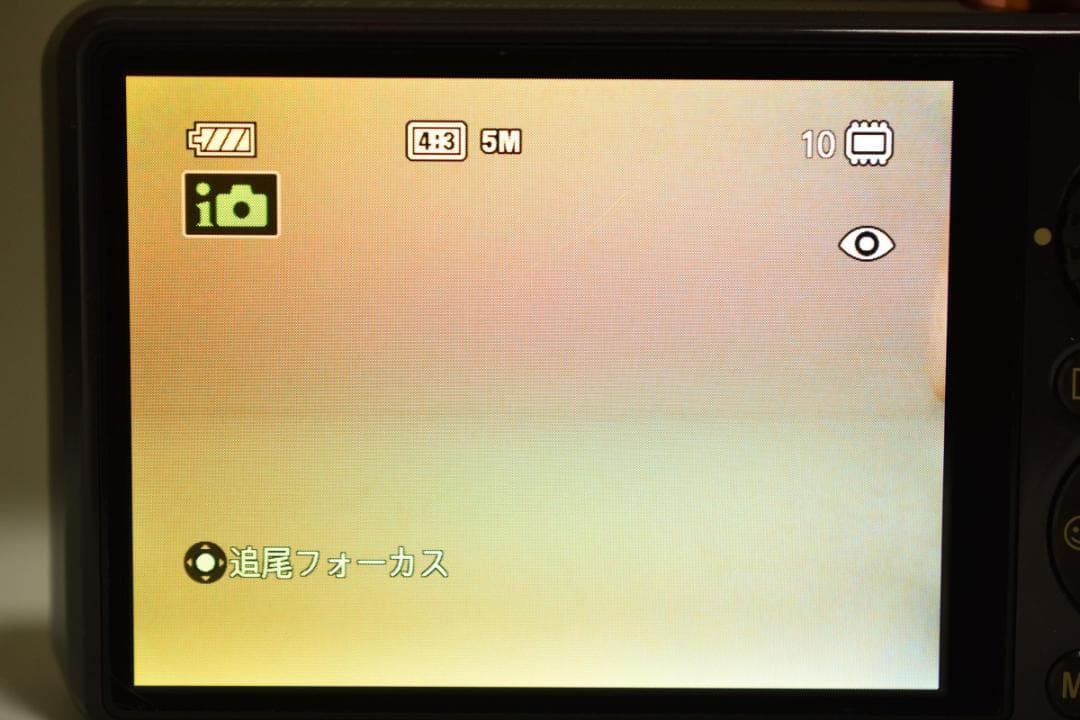 ■ 美品 ■ ソニー　SONY Cyber-shot DSC-WX5 ブラウン