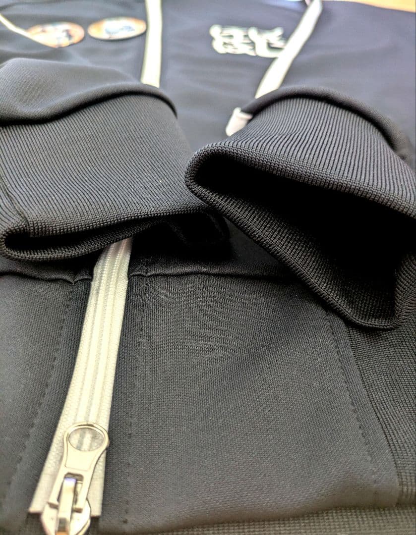 下野紘 ほぼはじめましてジャージ+缶バッジ2個セット