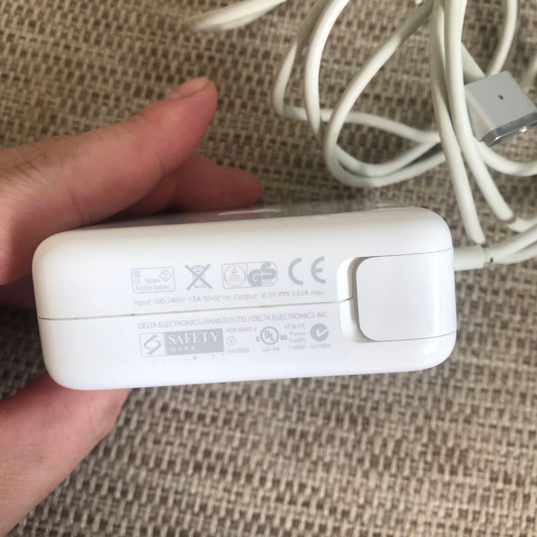 MacBook Pro 13インチ 8GB 257GB 2013 A1502