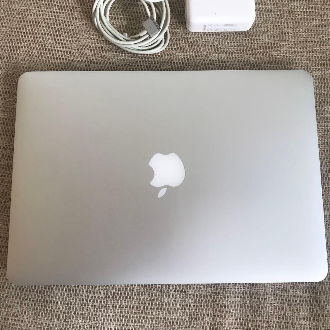 MacBook Pro 13インチ 8GB 257GB 2013 A1502