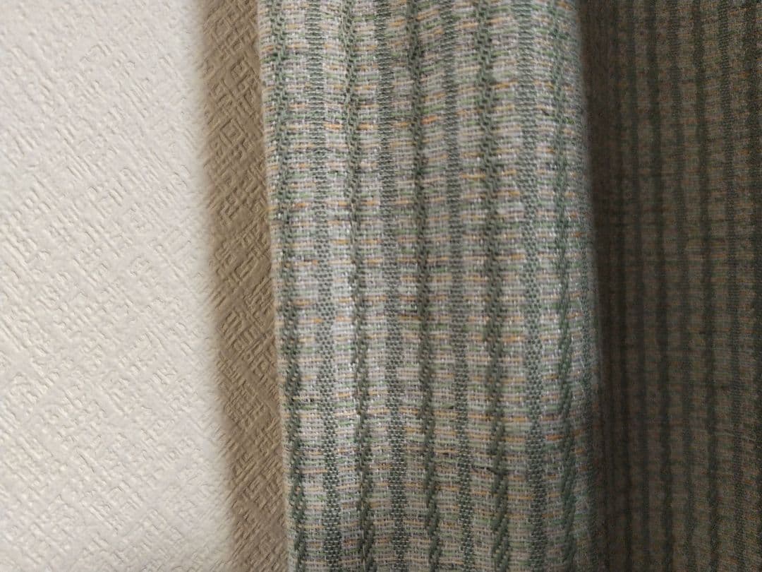 JOURNAL STANDARDオーダーカーテン w192*h165