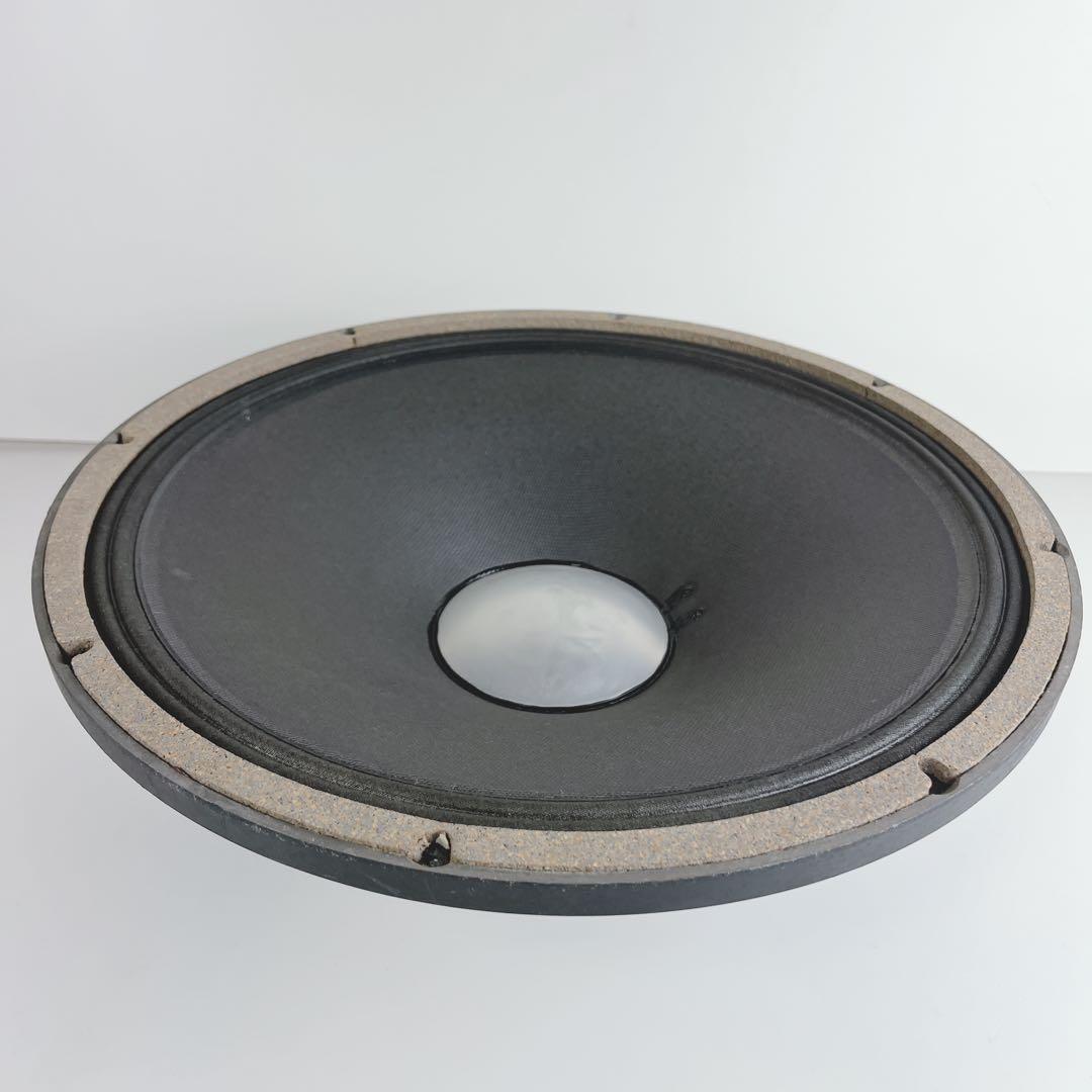 JBL K130 8Ω 15インチ アルニコV 楽器用スピーカー