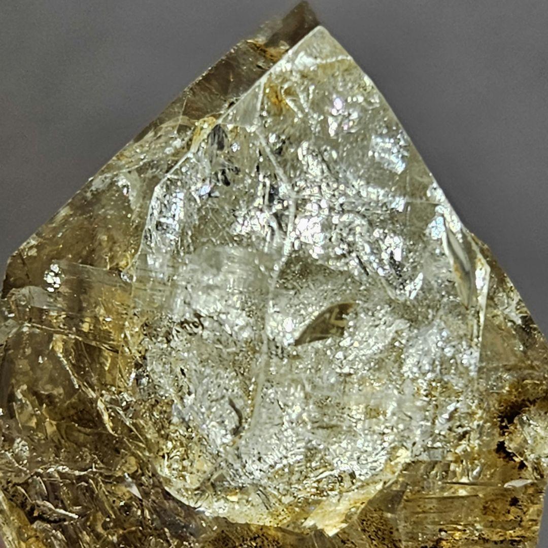 高品質✨フェンスター(エレスチャル) クォーツ