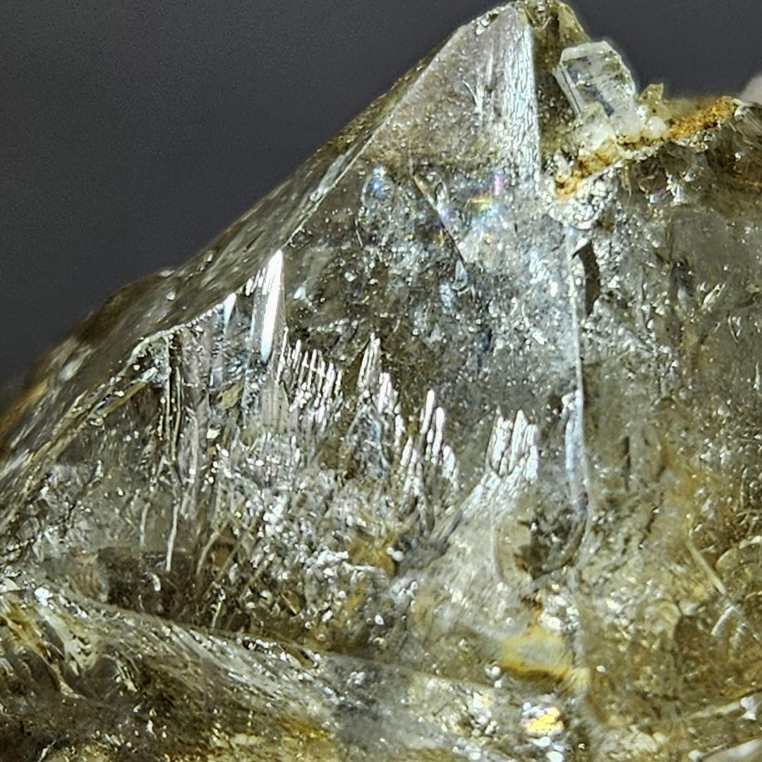 高品質✨フェンスター(エレスチャル) クォーツ