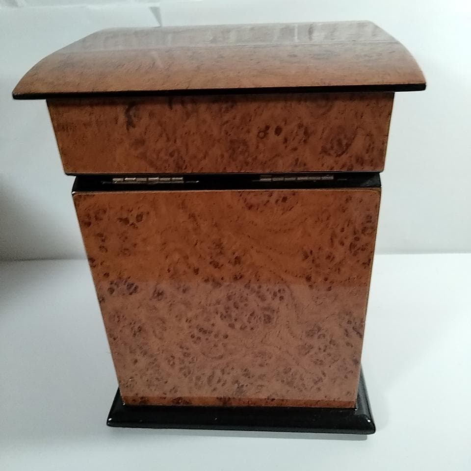 アロマランプ　ケース付き　アロマ　ランプ　AROMA　LAMP