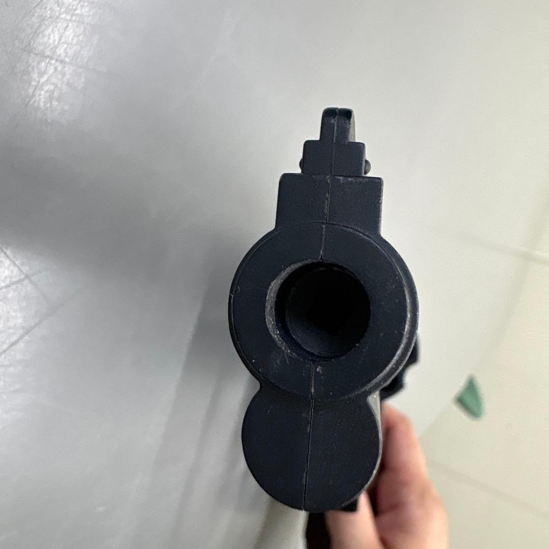 マ*侍様 コルト パイソン 357 マグナム モデルガン