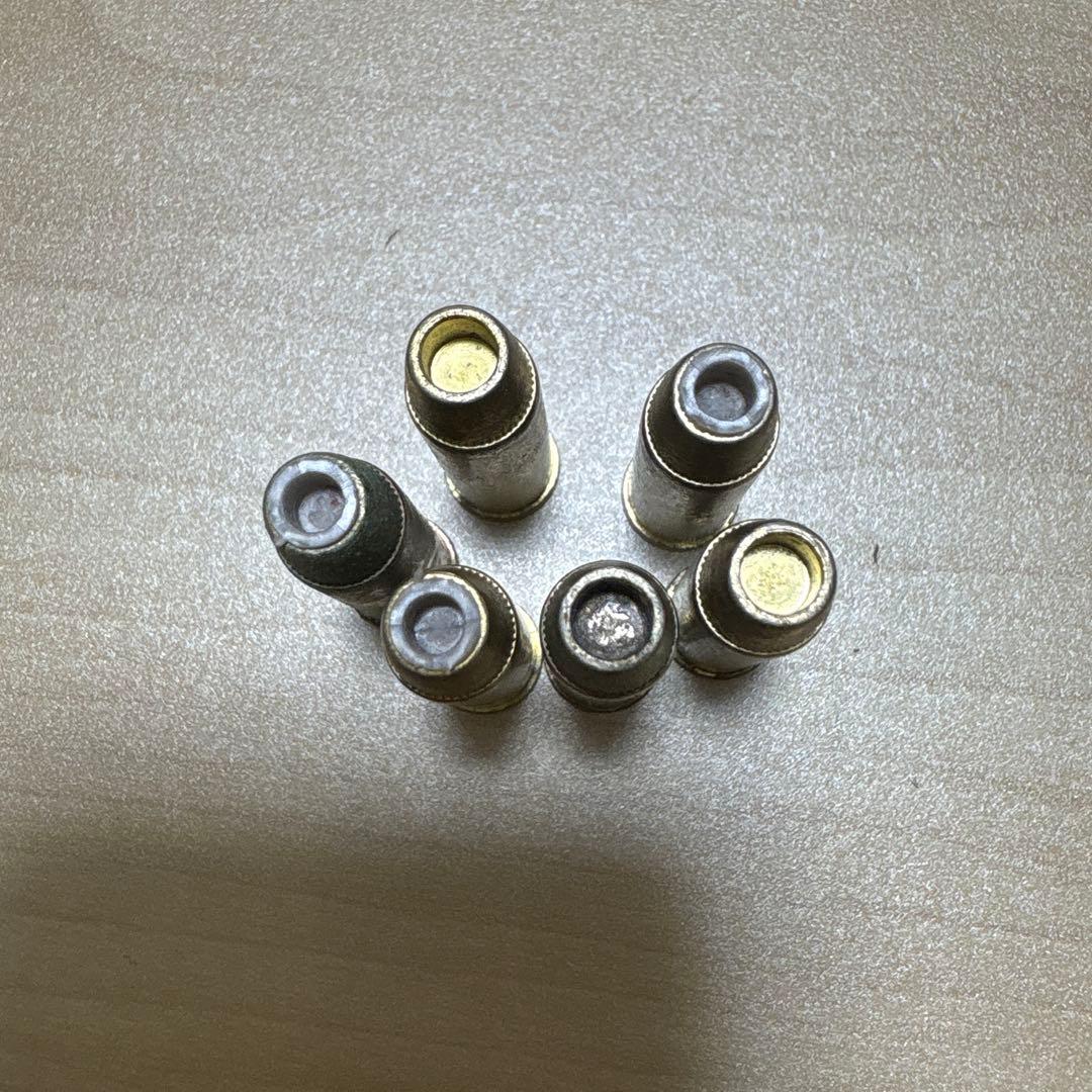 マ*侍様 コルト パイソン 357 マグナム モデルガン