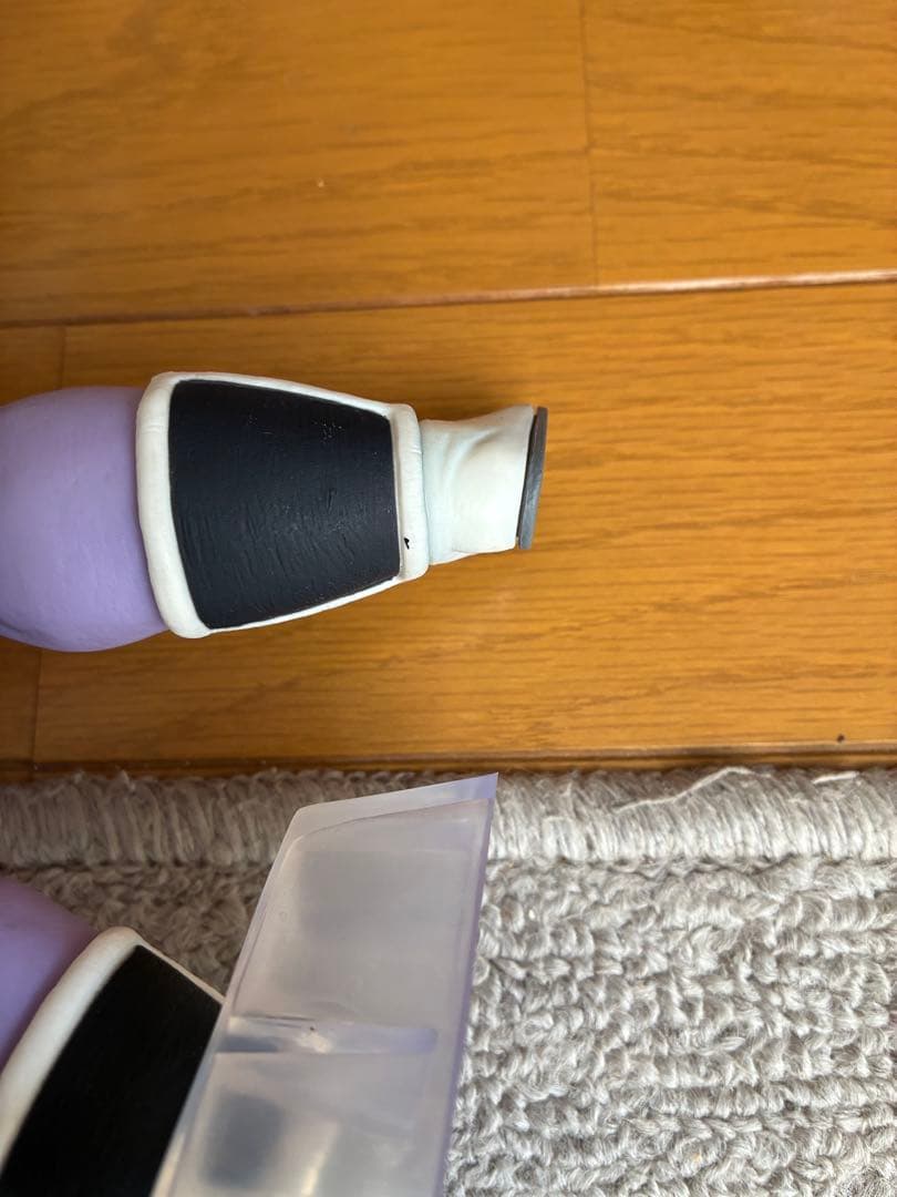 ドラゴンボール　一番くじ　ギニュー特戦隊　5体セット　箱、おまけ付き