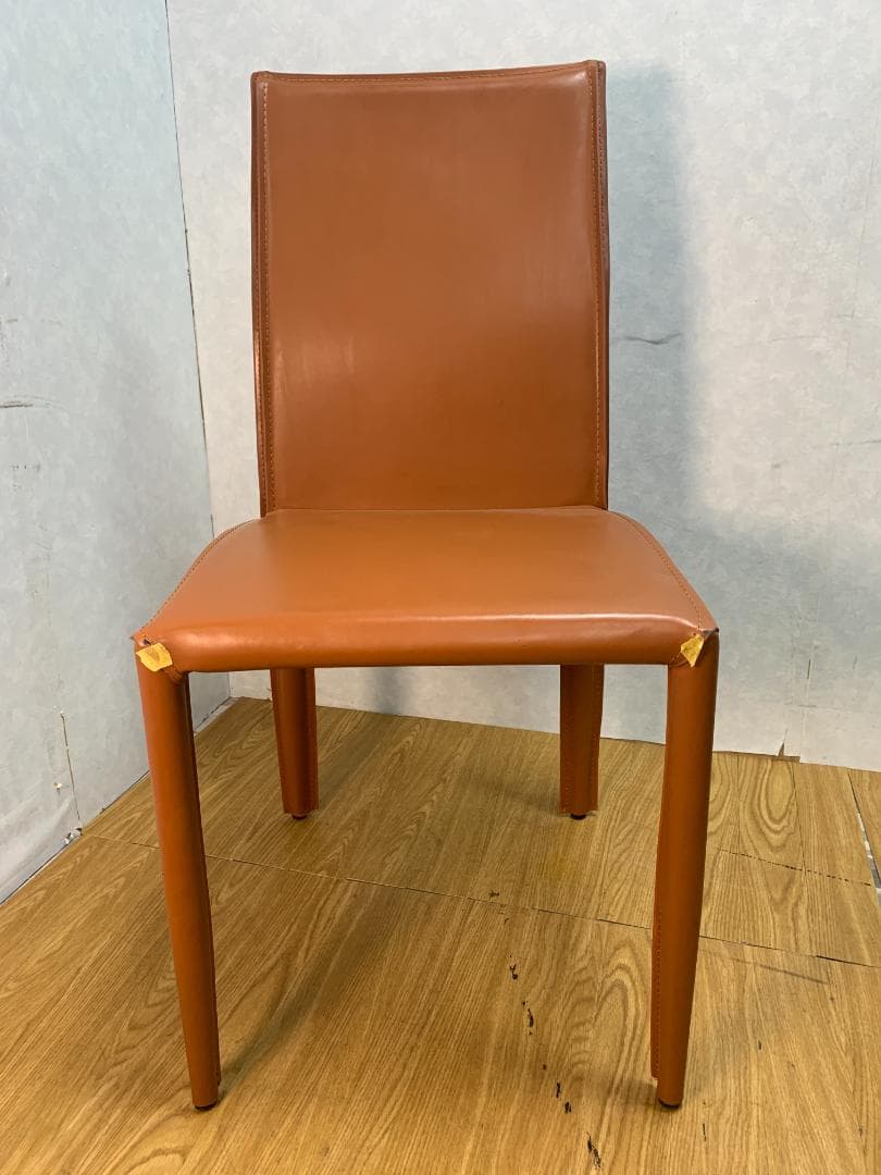 K♦♦1073 ロックストーン LILI ダイニングチェア PM333 未使用品