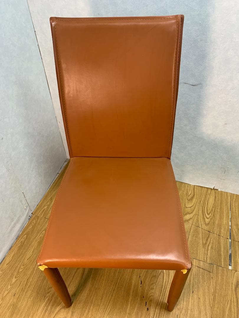 K♦♦1073 ロックストーン LILI ダイニングチェア PM333 未使用品