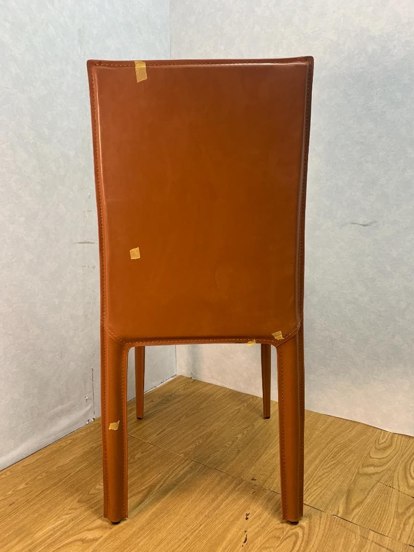 K♦♦1073 ロックストーン LILI ダイニングチェア PM333 未使用品