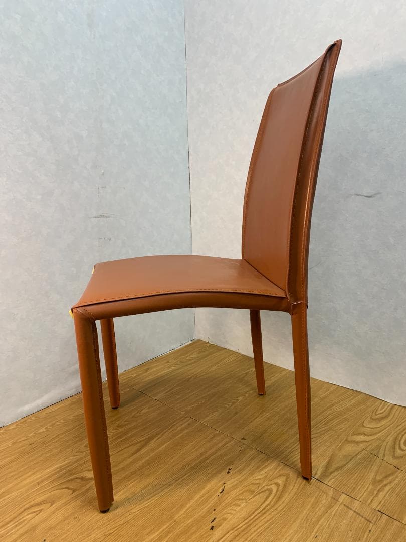 K♦♦1073 ロックストーン LILI ダイニングチェア PM333 未使用品