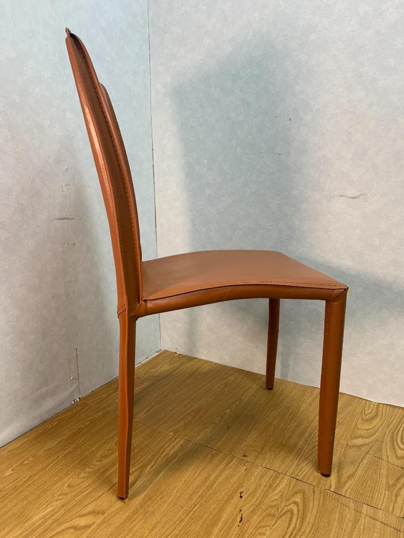 K♦♦1073 ロックストーン LILI ダイニングチェア PM333 未使用品