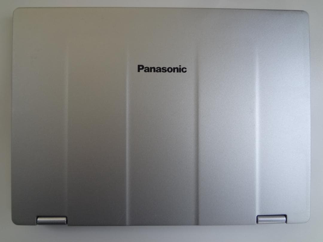 Let's note CF-RZ6 10インチ SSD128(新品) MEM8