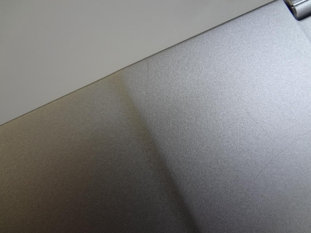 Let's note CF-RZ6 10インチ SSD128(新品) MEM8