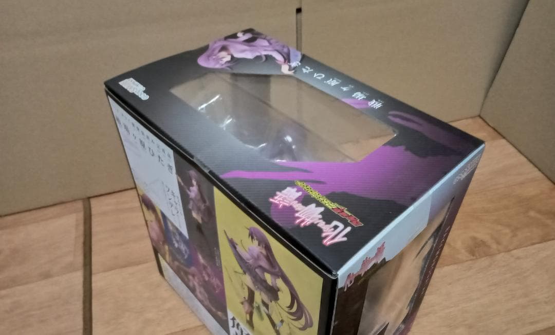 化物語 フィギュア 戦場ヶ原ひたぎ＆羽川翼 セット 1/8 PVC製