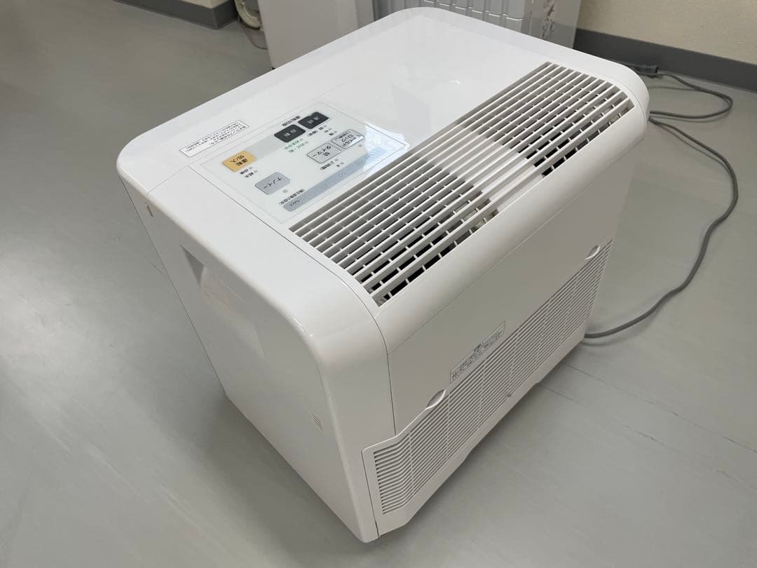 加湿器　panasonic FE-KXF15