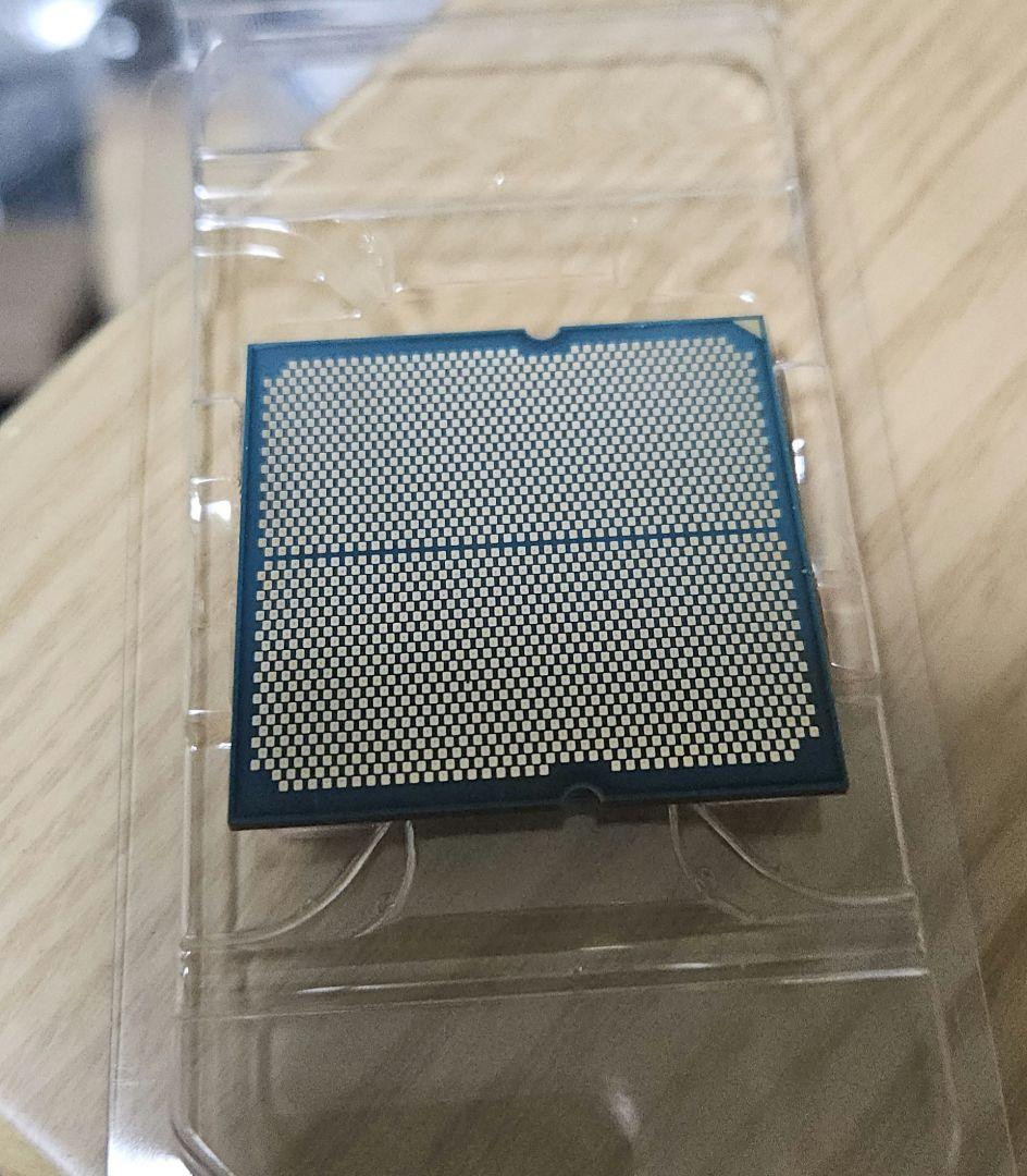 AMD Ryzen 5 7500F バルク品