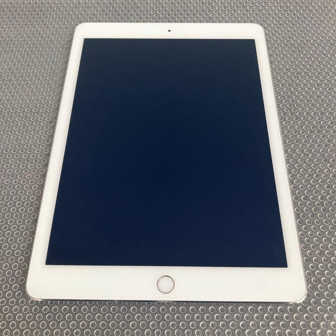 857【早い者勝ち】電池良好☆iPad Air2 16GB WIFIモデル☆