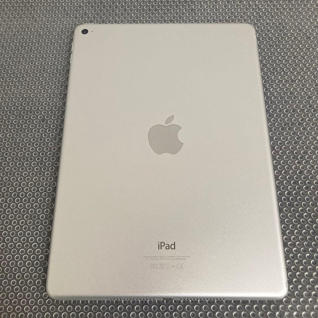 857【早い者勝ち】電池良好☆iPad Air2 16GB WIFIモデル☆