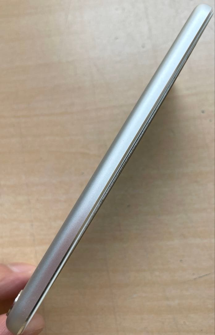 iPod touch 第7世代　32GB シルバー　A2178 超美品　#3