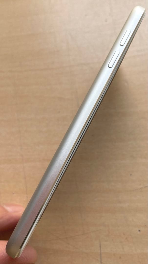iPod touch 第7世代　32GB シルバー　A2178 超美品　#3