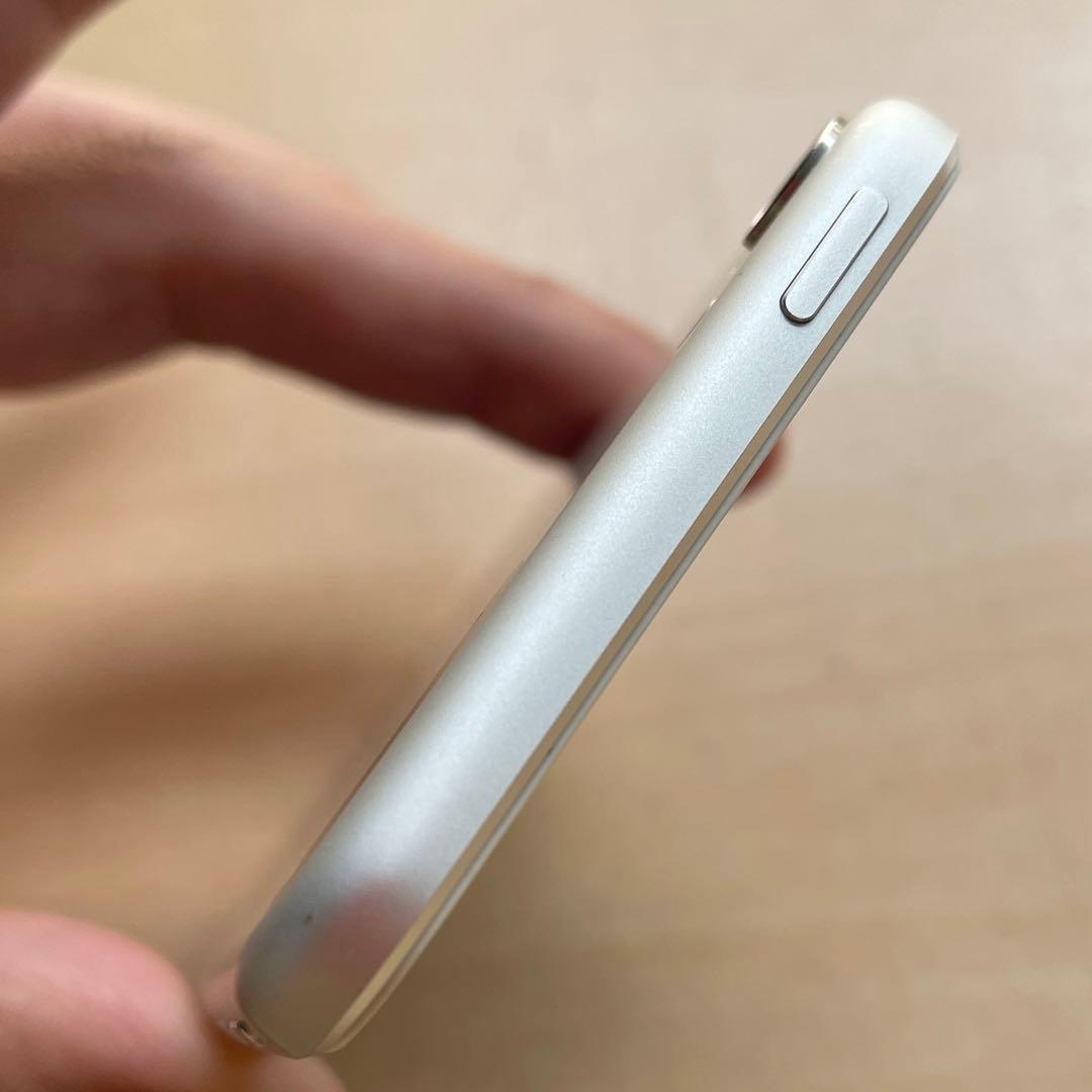 iPod touch 第7世代　32GB シルバー　A2178 超美品　#3