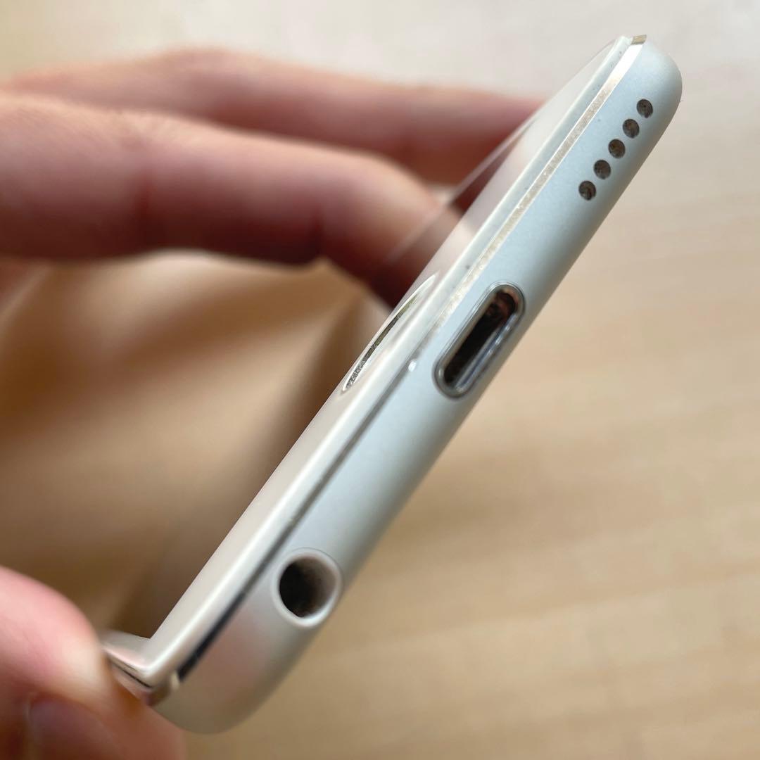 iPod touch 第7世代　32GB シルバー　A2178 超美品　#3