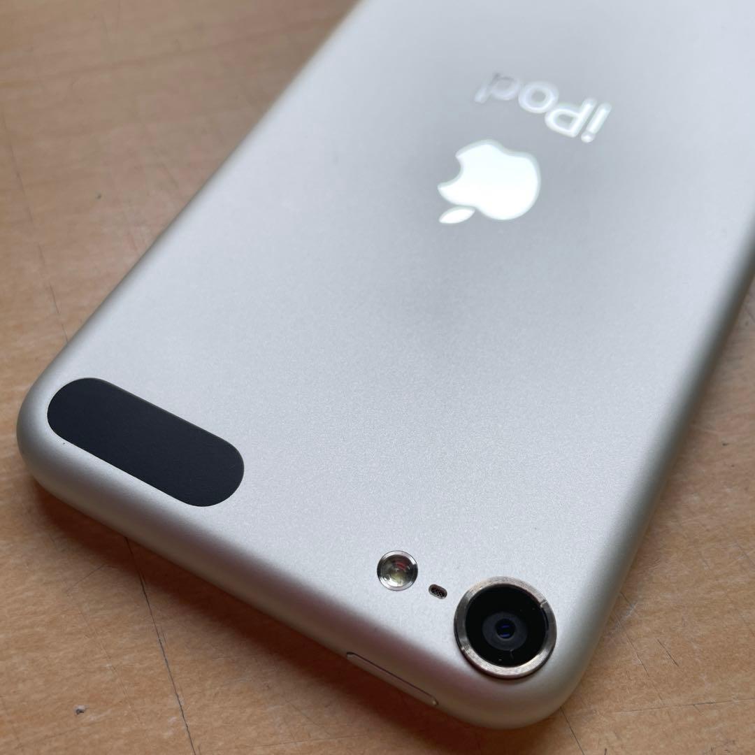 iPod touch 第7世代　32GB シルバー　A2178 超美品　#3