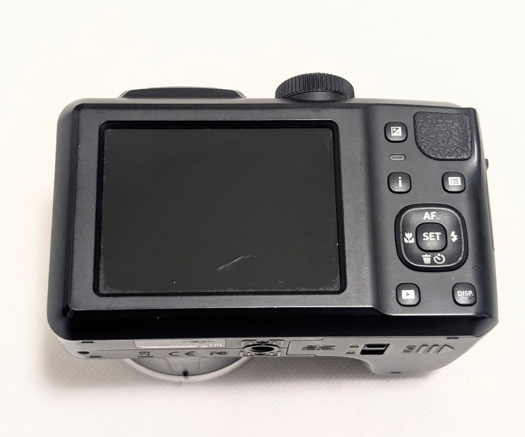 Kodak PIXPRO AZ251 HDズームレンズ 訳あり動作品