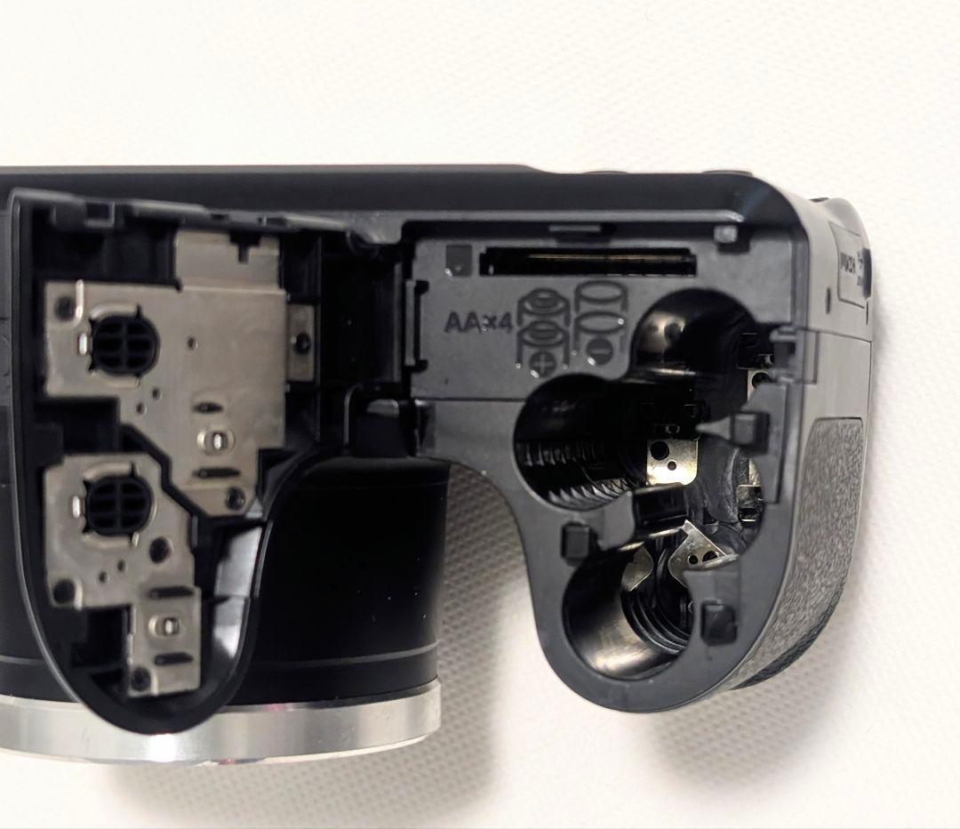 Kodak PIXPRO AZ251 HDズームレンズ 訳あり動作品