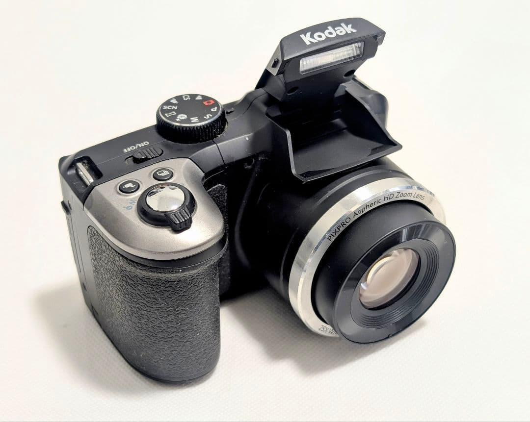 Kodak PIXPRO AZ251 HDズームレンズ 訳あり動作品