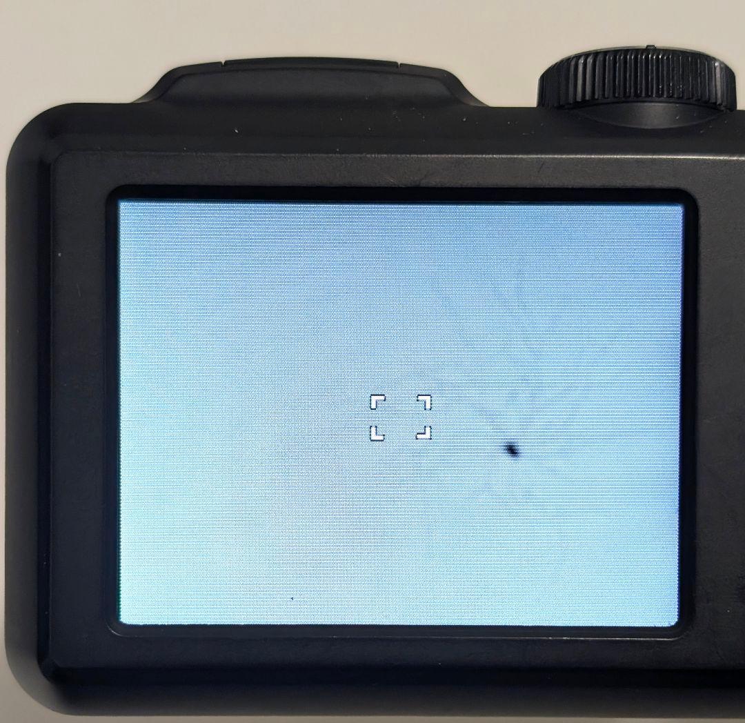 Kodak PIXPRO AZ251 HDズームレンズ 訳あり動作品