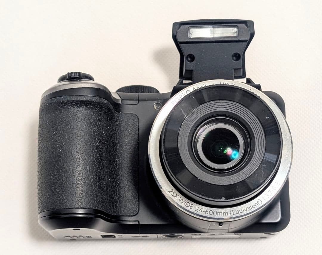 Kodak PIXPRO AZ251 HDズームレンズ 訳あり動作品