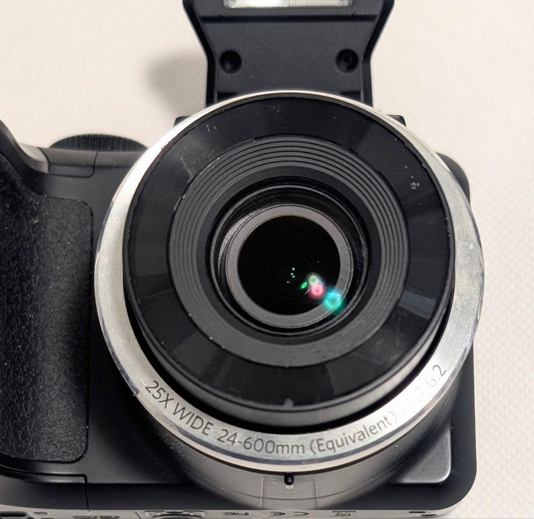 Kodak PIXPRO AZ251 HDズームレンズ 訳あり動作品