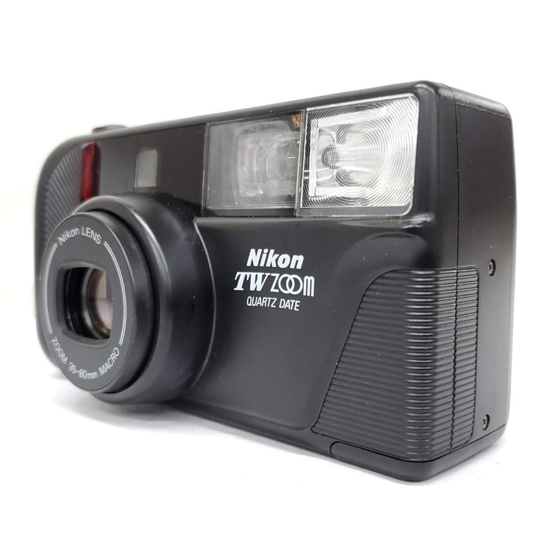 【動作確認済】 Nikon TW ZOOM G0108-218-28ID p