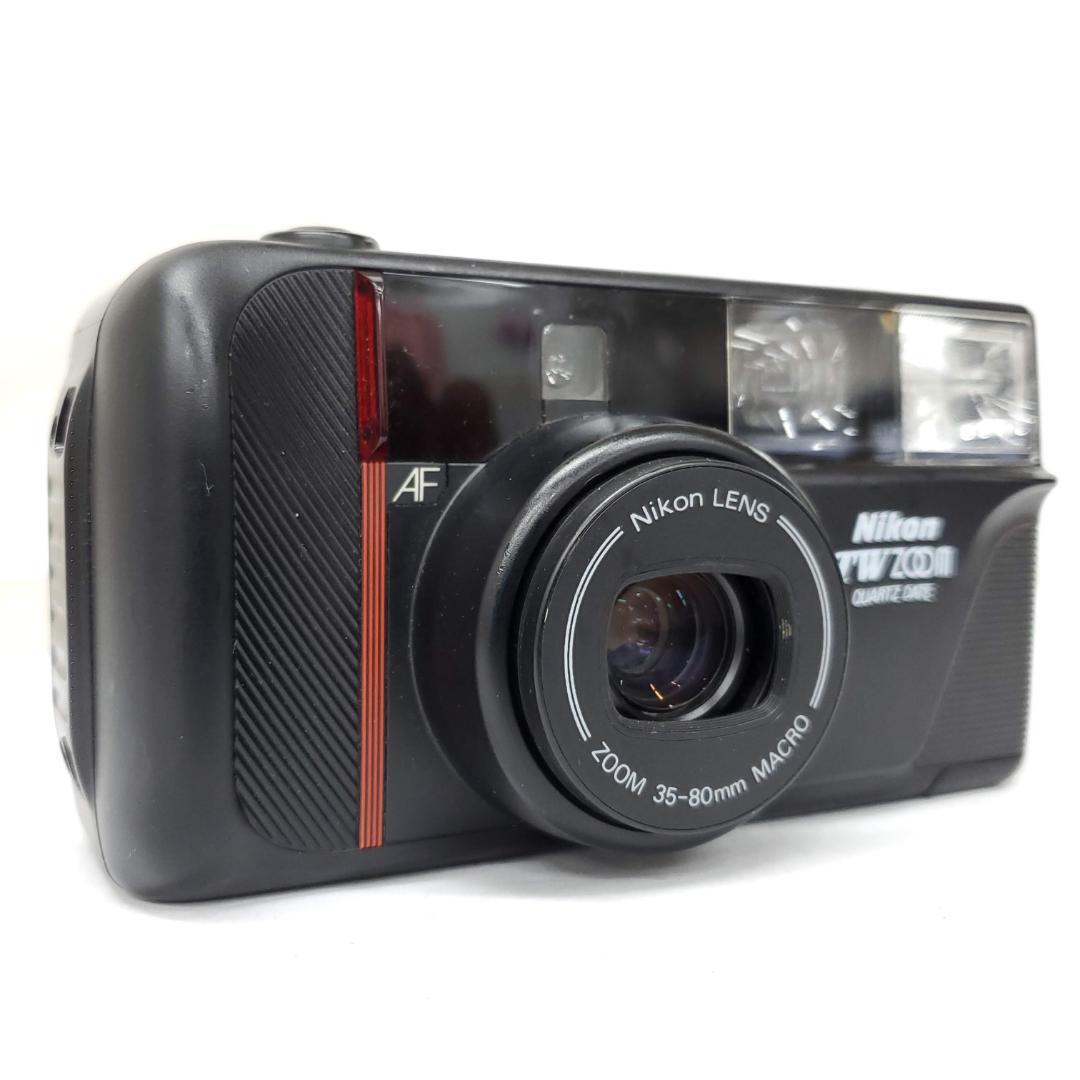 【動作確認済】 Nikon TW ZOOM G0108-218-28ID p