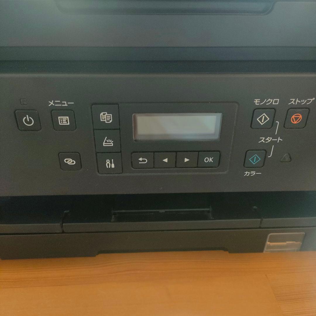 CANON　プリンター　G6030　ジャンク