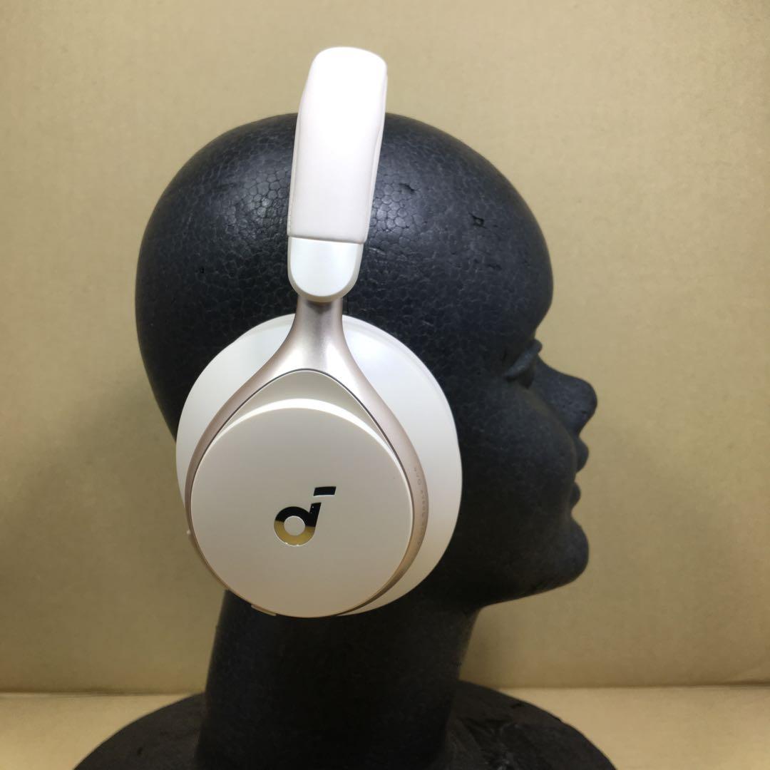 ヘッドホン Bluetooth Anker Soundcore Space One