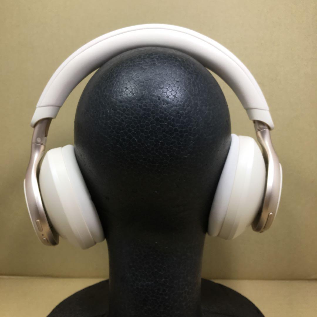 ヘッドホン Bluetooth Anker Soundcore Space One