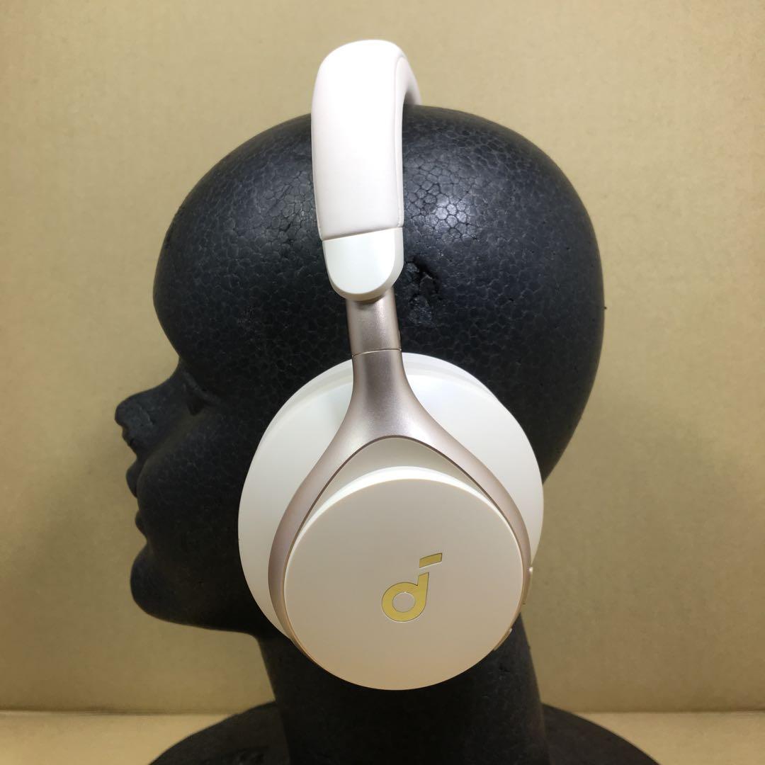 ヘッドホン Bluetooth Anker Soundcore Space One