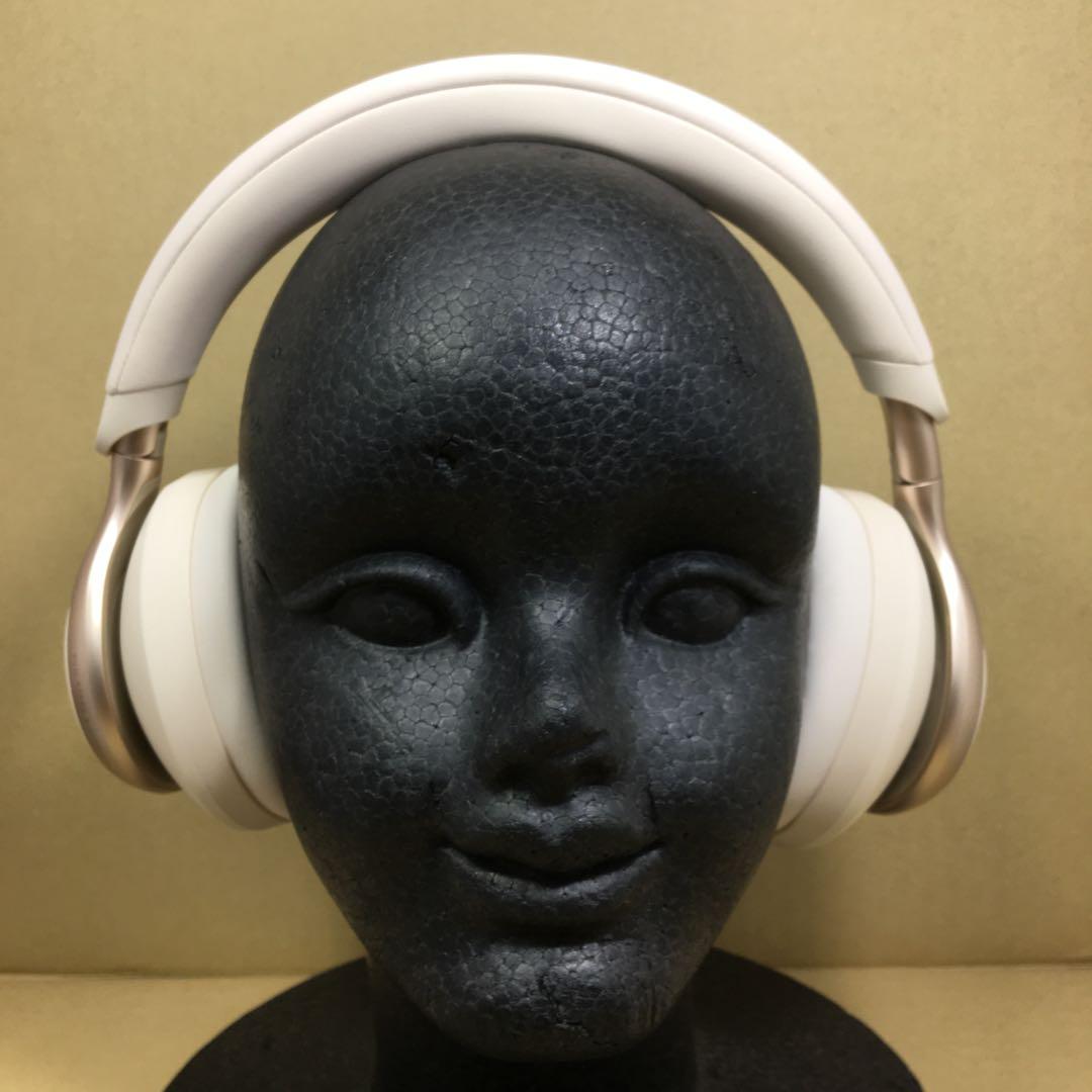 ヘッドホン Bluetooth Anker Soundcore Space One