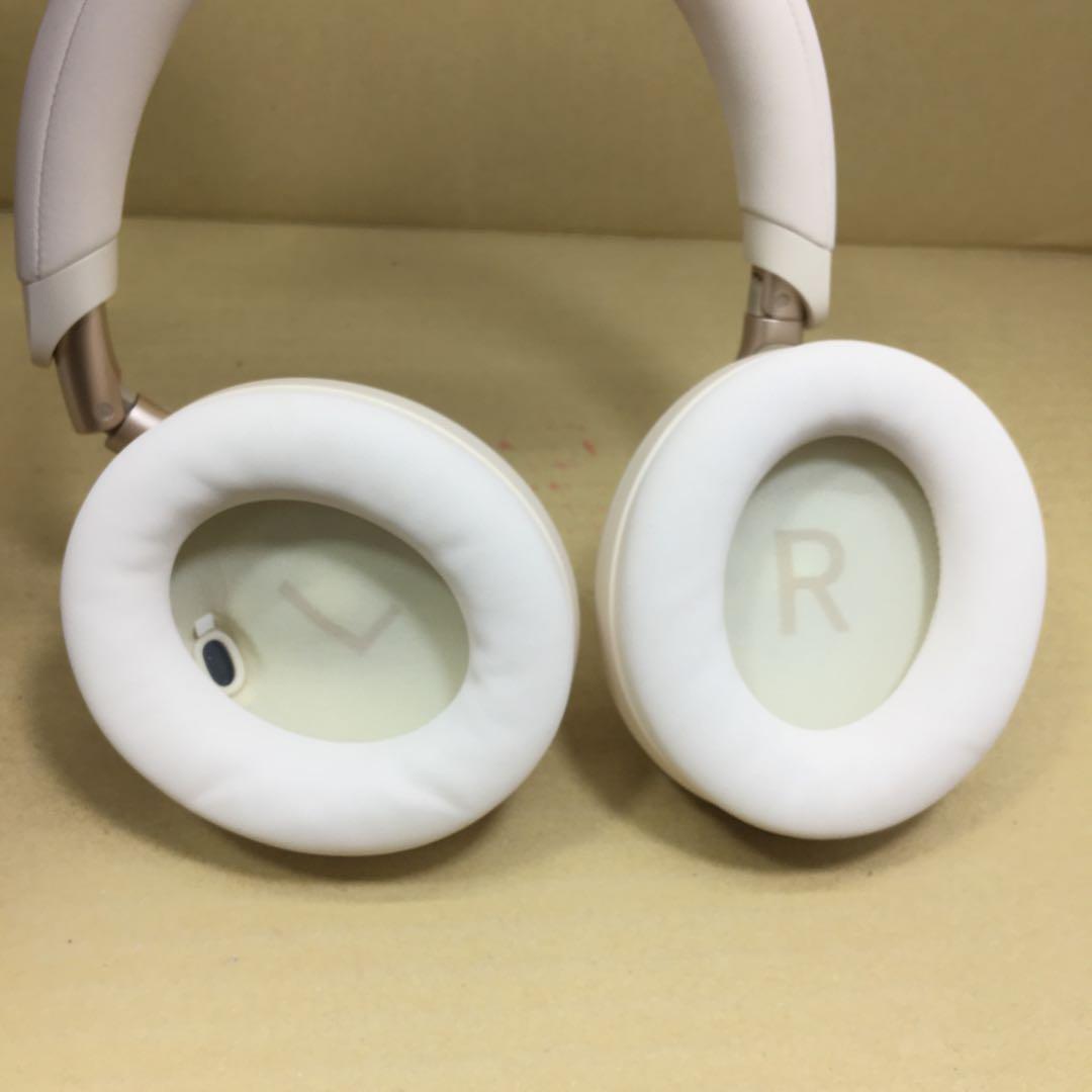 ヘッドホン Bluetooth Anker Soundcore Space One